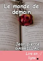Le monde de demain
