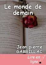 Le monde de demain