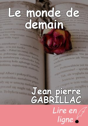 Le monde de demain