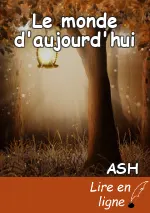 Le monde d'aujourd'hui