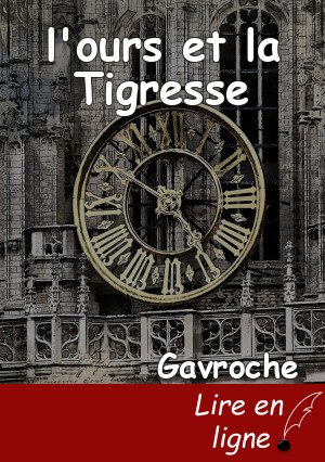 l'ours et la Tigresse