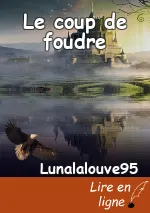 Le coup de foudre