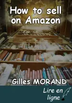 How to sell on Amazon