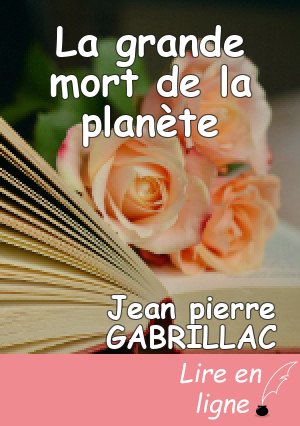 La grande mort de la planète