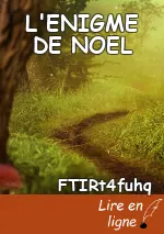 L'ENIGME DE NOEL