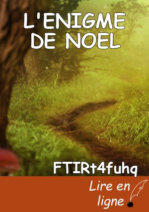 L'ENIGME DE NOEL
