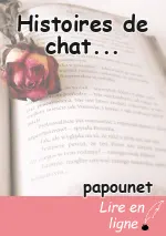 Histoires de chat...