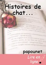 Histoires de chat...