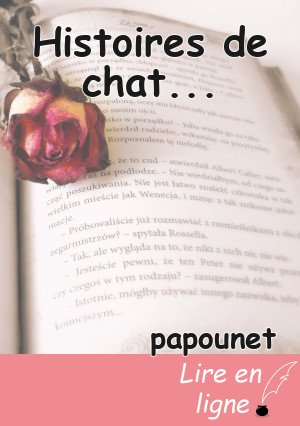 Histoires de chat...
