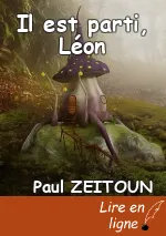 Il est parti, Léon