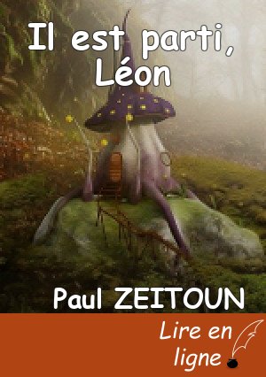 Il est parti, Léon