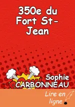 350e du Fort St-Jean