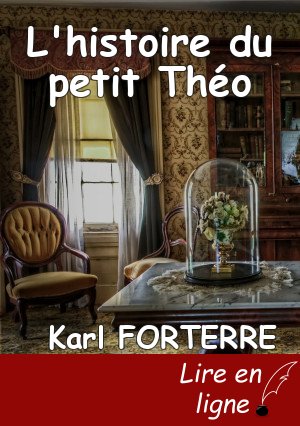 L'histoire du petit Théo