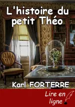 L'histoire du petit Théo