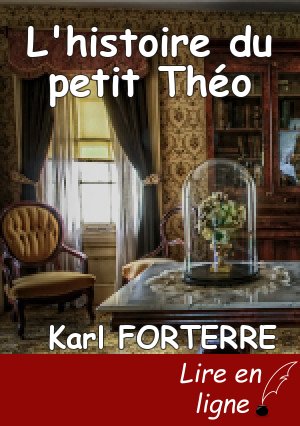 L'histoire du petit Théo