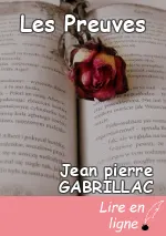 Les Preuves