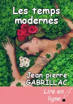 Les temps modernes