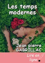 Les temps modernes