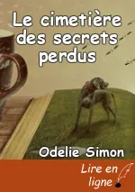 Le cimetière des secrets perdus