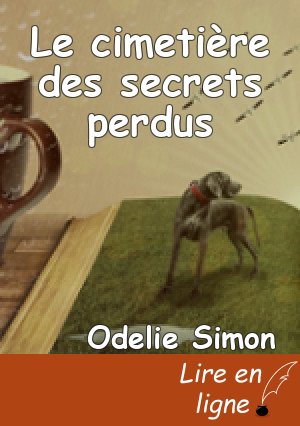 Le cimetière des secrets perdus