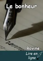 Le bonheur
