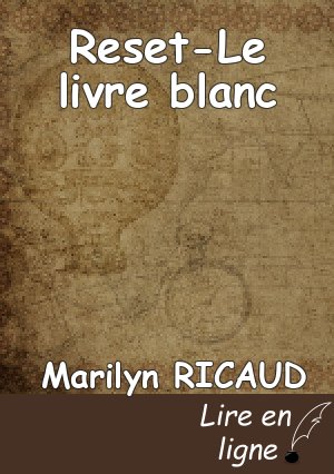 Reset-Le livre blanc