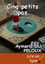 Cinq petits pas