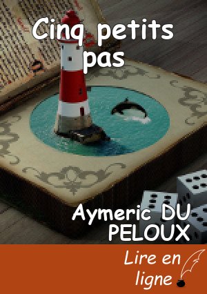 Cinq petits pas