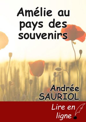 Amélie au pays des souvenirs