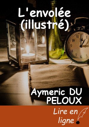 L'envolée (illustré)