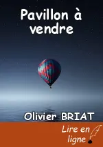 Pavillon à vendre