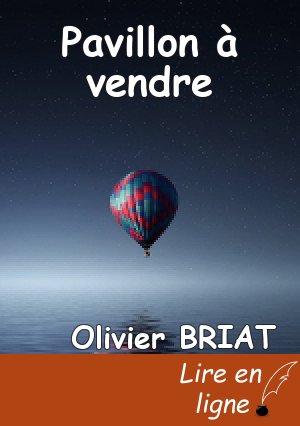 Pavillon à vendre
