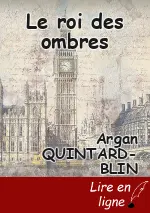 Le roi des ombres