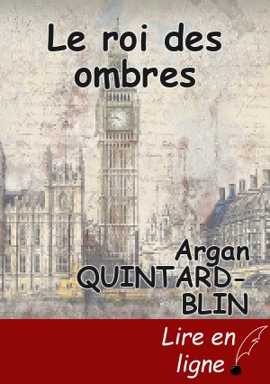 Le roi des ombres