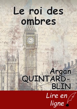 Le roi des ombres
