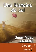 Une histoire de cul
