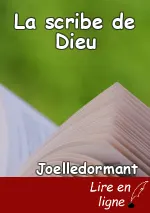 La scribe de Dieu