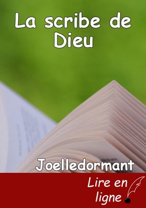 La scribe de Dieu