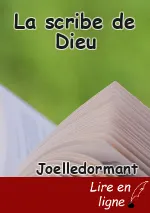 La scribe de Dieu