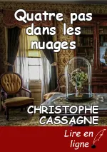 Quatre pas dans les nuages