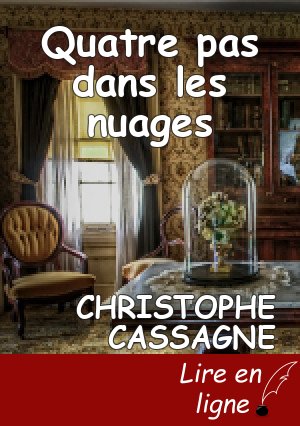 Quatre pas dans les nuages