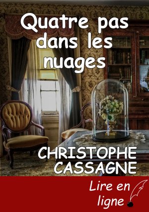 Quatre pas dans les nuages