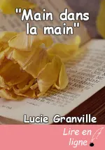 "Main dans la main"