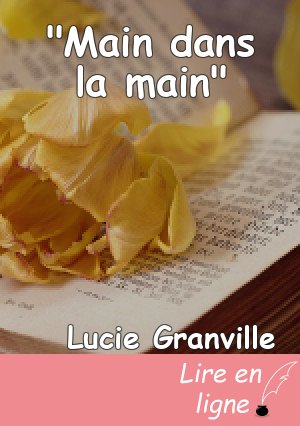 "Main dans la main"
