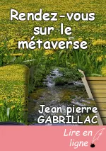 Rendez-vous sur le métaverse