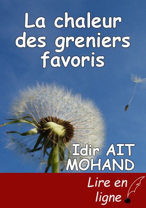 La chaleur des greniers favoris