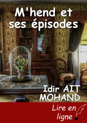 M'hend et ses épisodes