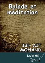 Balade et méditation