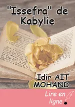 "Issefra" de Kabylie