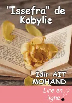 "Issefra" de Kabylie